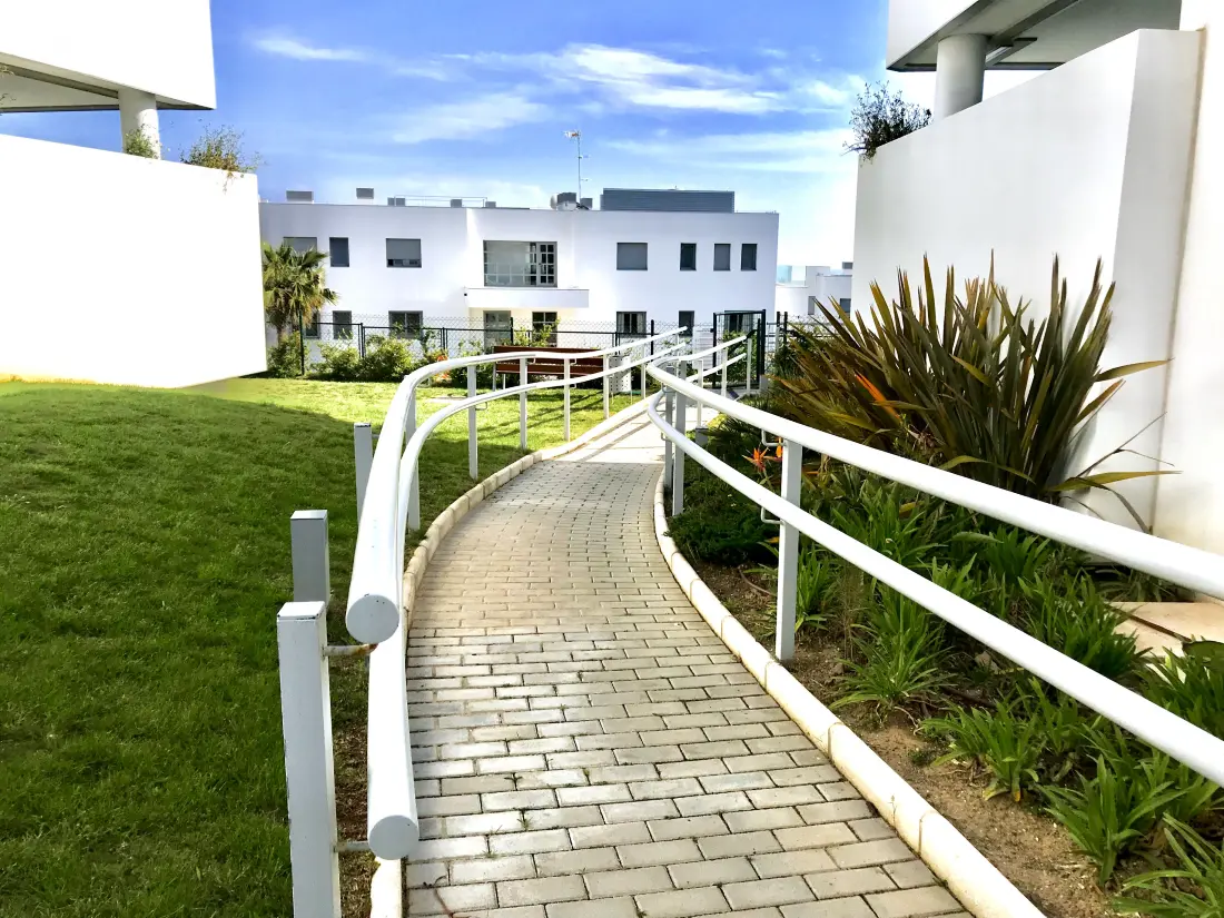 Appartements à Marbella