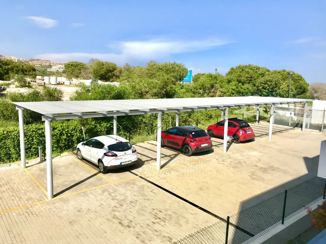 Appartements à Marbella