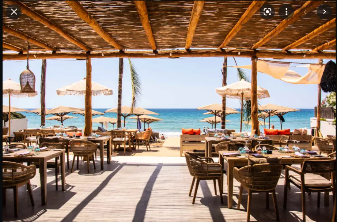 Appartements à Marbella