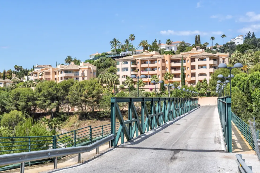 Appartements à Marbella