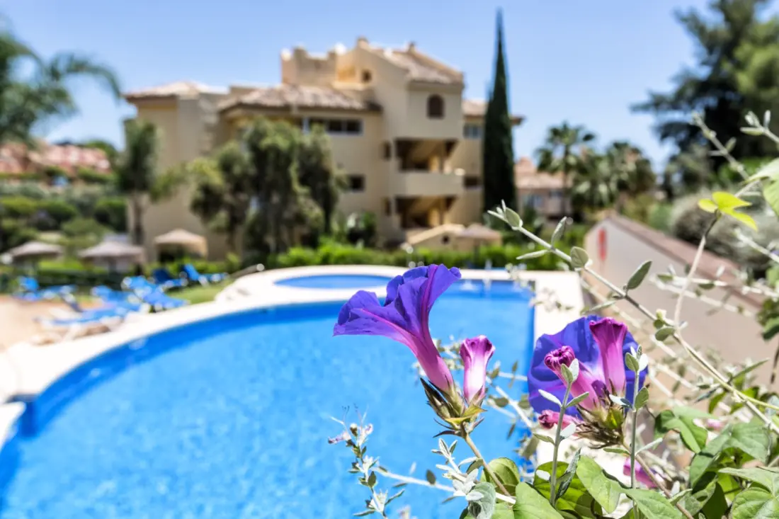 Appartements à Marbella