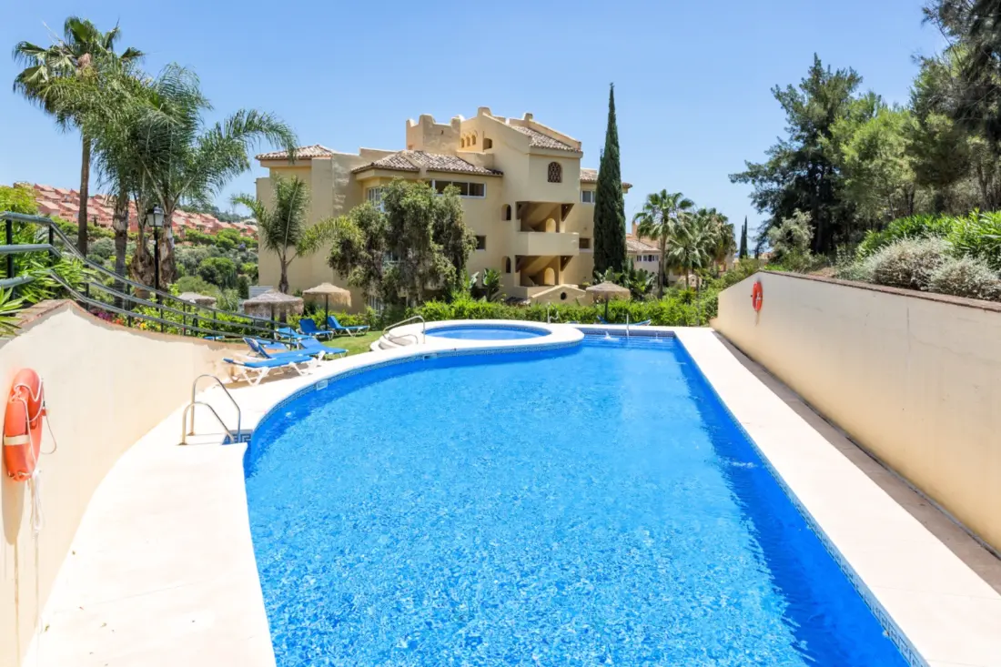 Appartements à Marbella