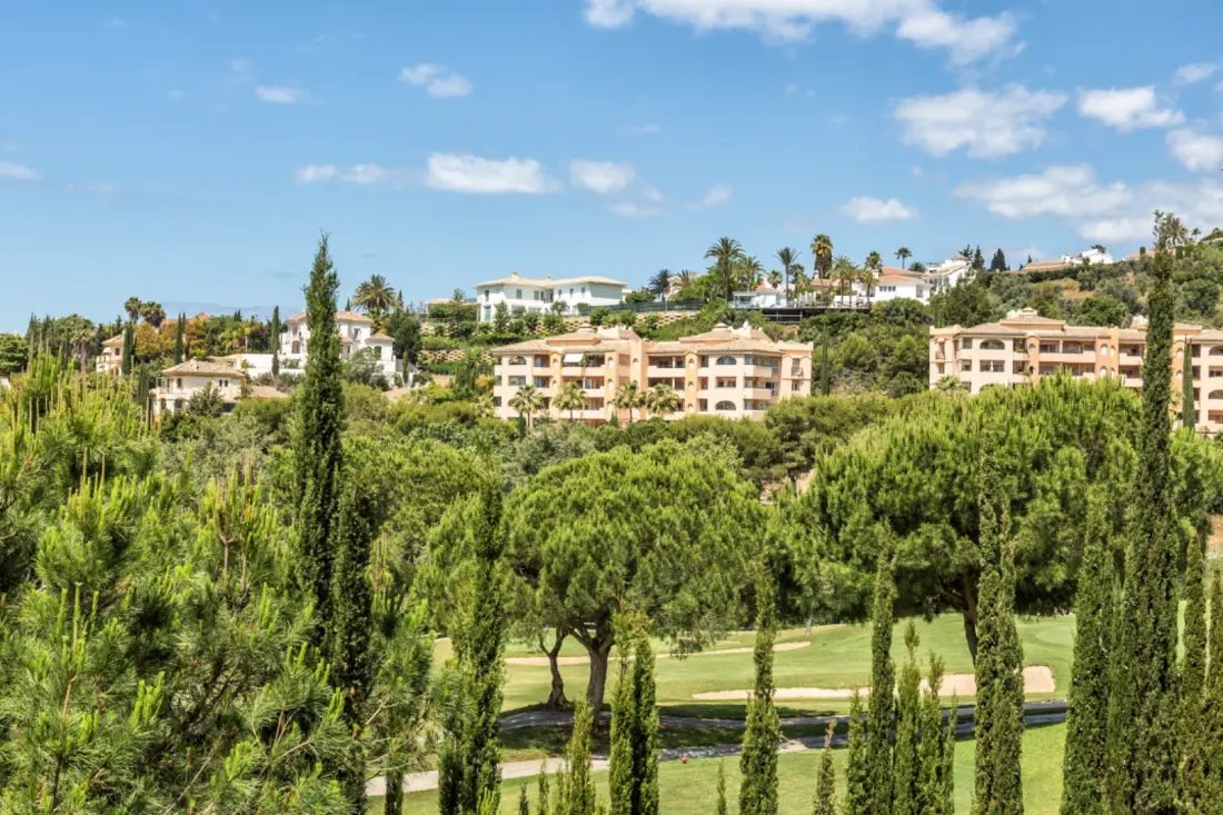 Appartements à Marbella