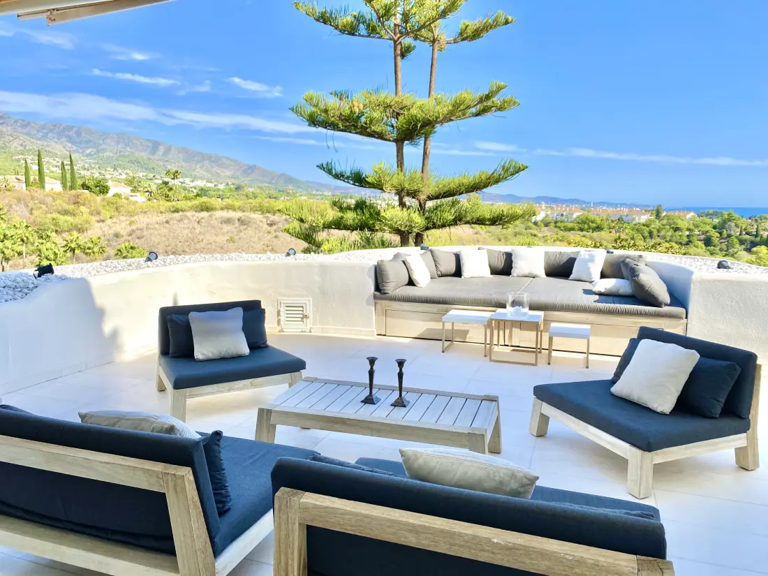 Appartements à Marbella