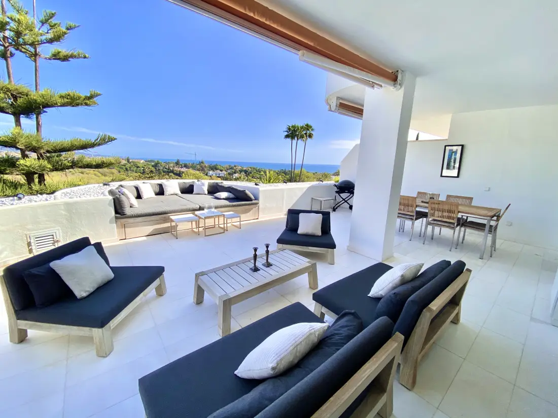 Appartements à Marbella