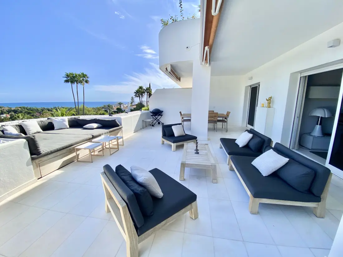 Appartements à Marbella