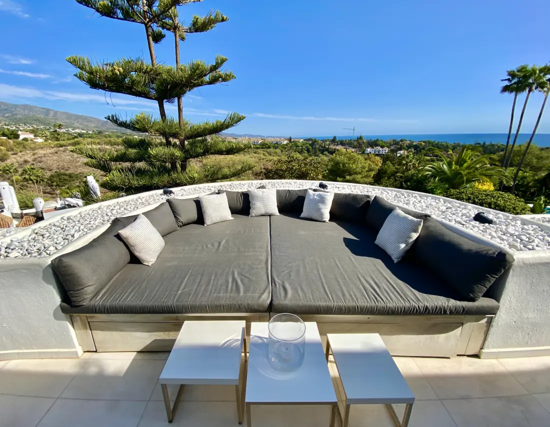 Appartements à Marbella