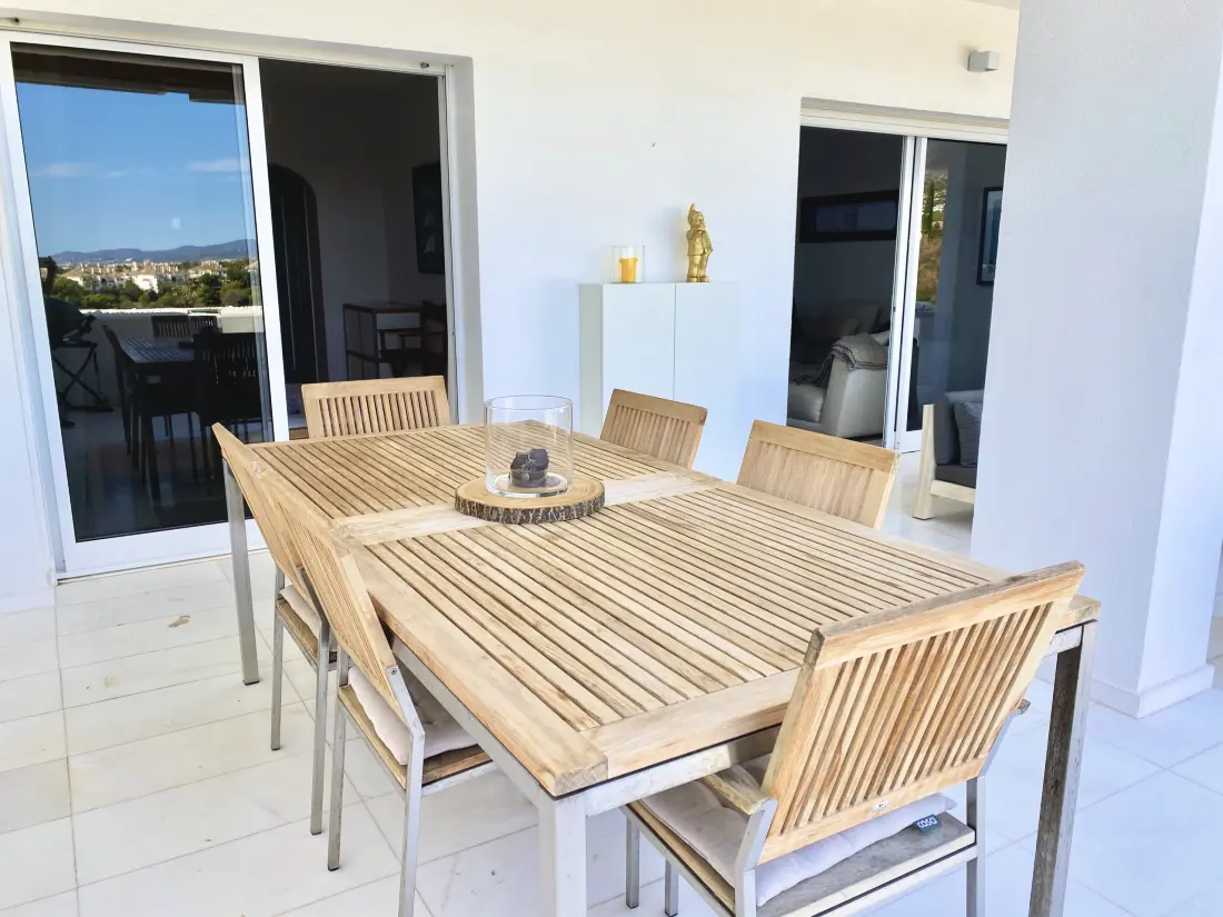 Appartements à Marbella