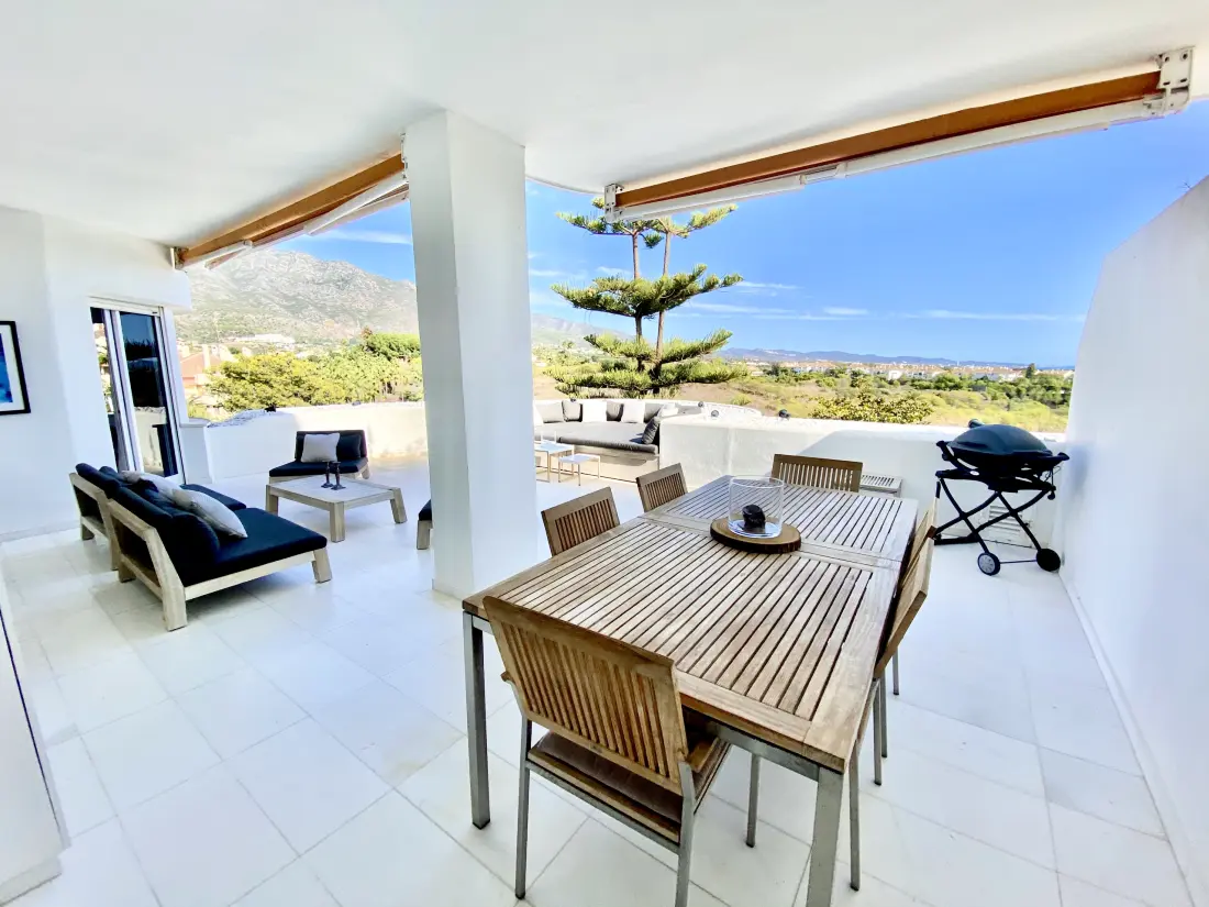 Appartements à Marbella