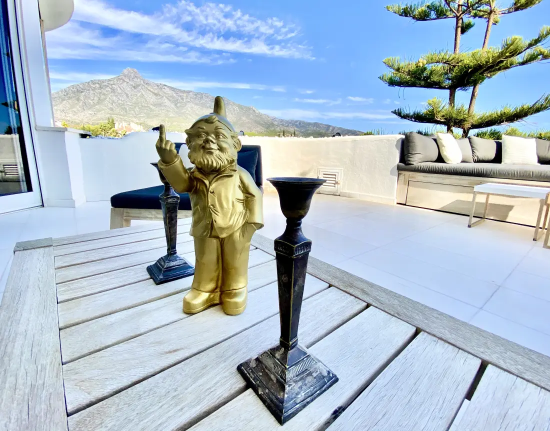 Appartements à Marbella