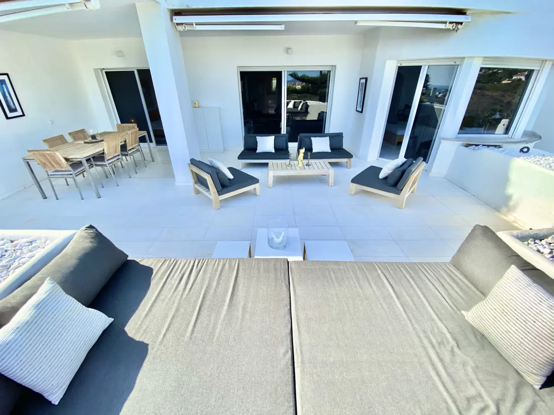 Appartements à Marbella