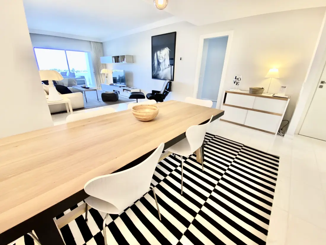 Appartements à Marbella