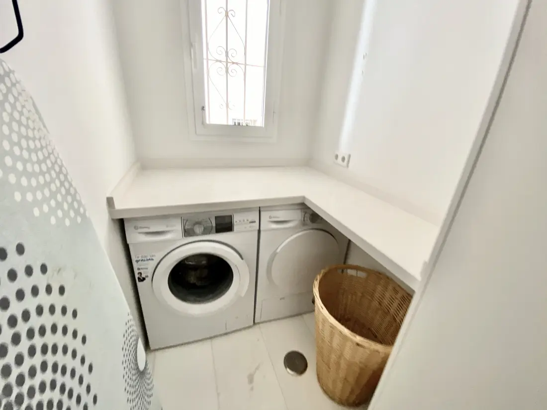 Appartements à Marbella