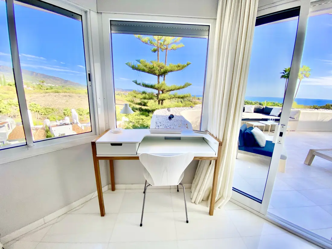 Appartements à Marbella