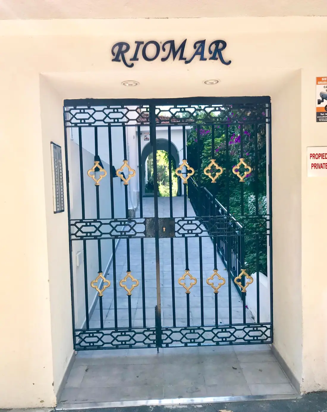 Appartements à Marbella