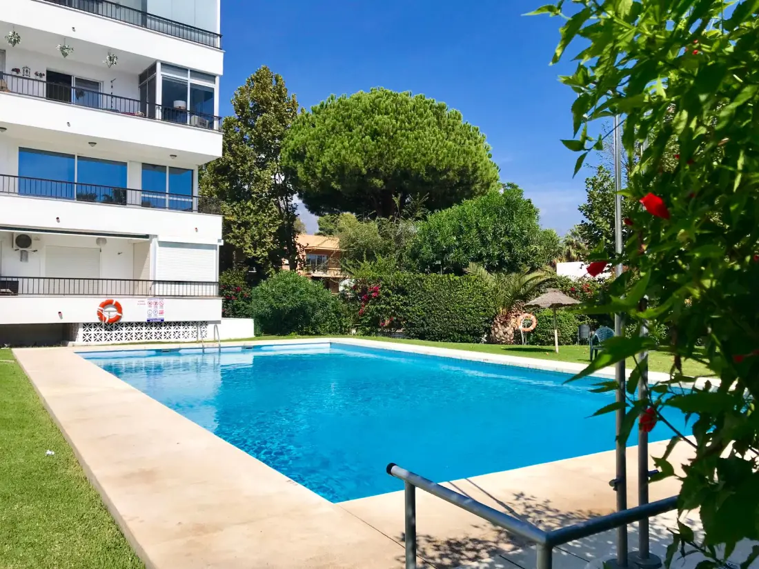 Appartements à Marbella
