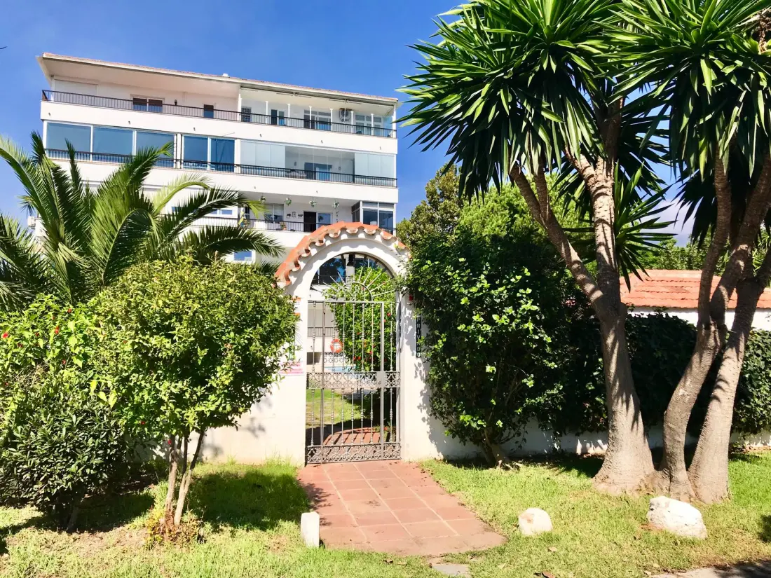 Appartements à Marbella
