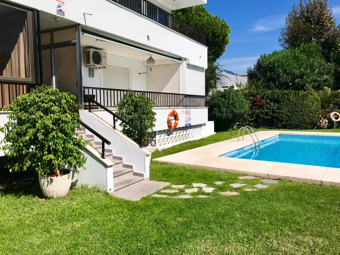 Appartements à Marbella