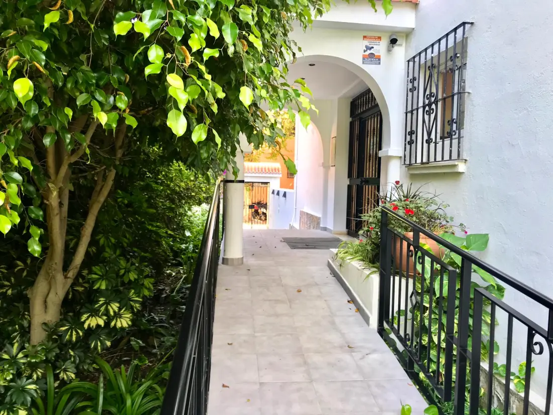 Appartements à Marbella