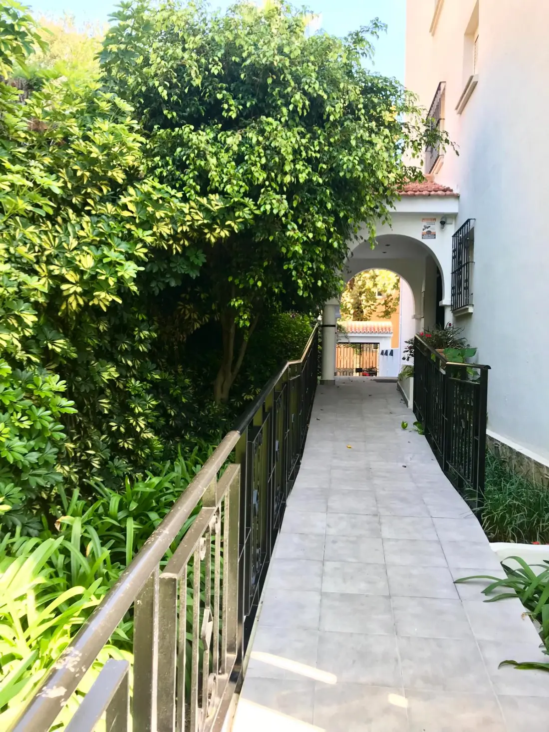 Appartements à Marbella