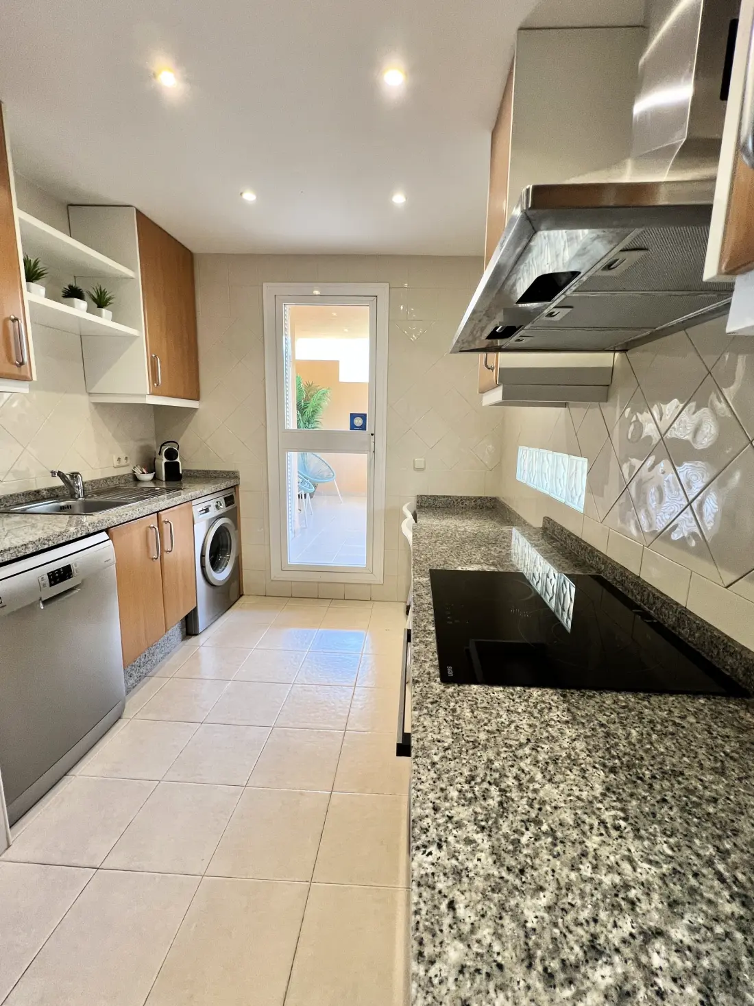 Appartements à Marbella