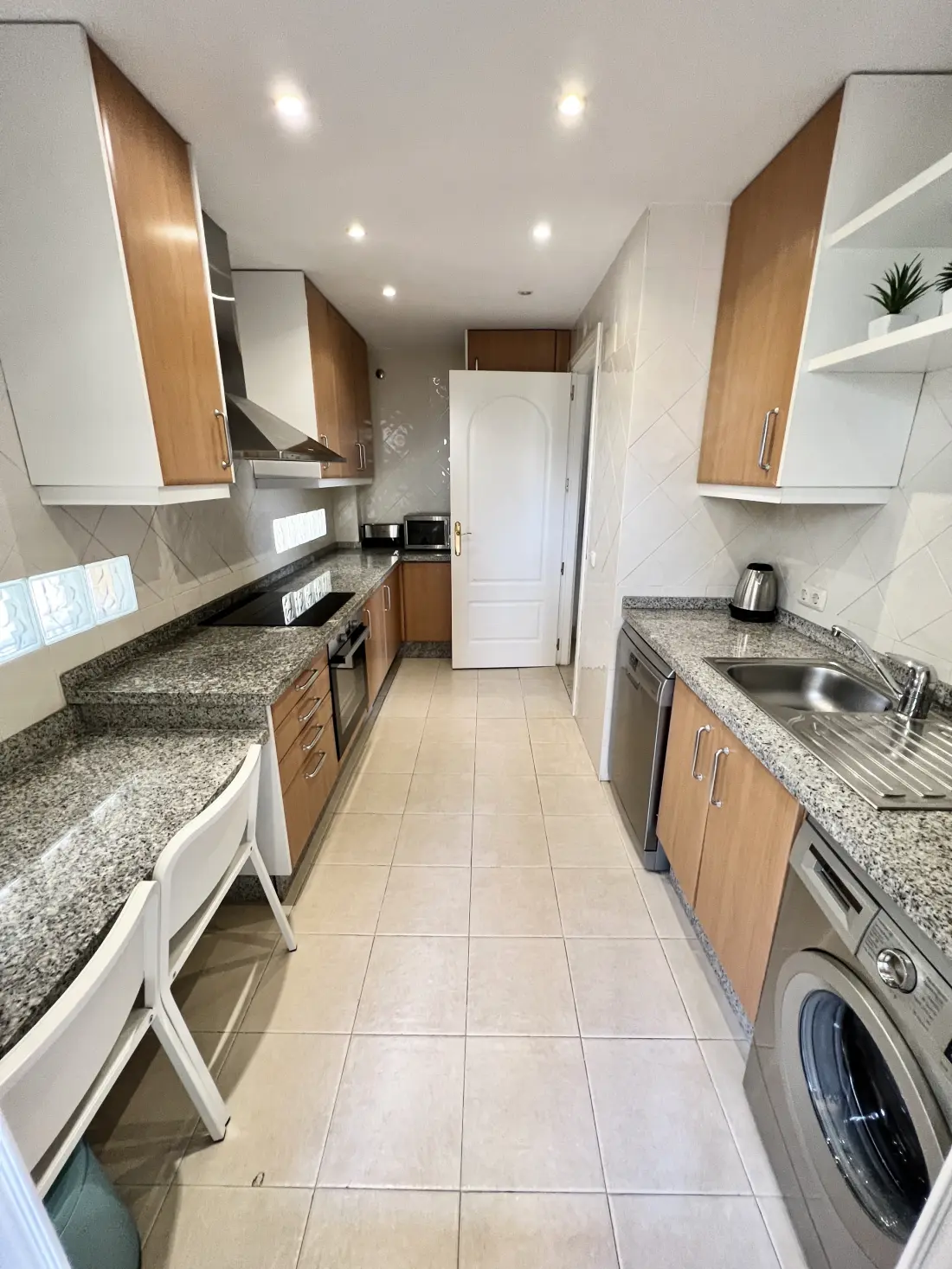 Appartements à Marbella
