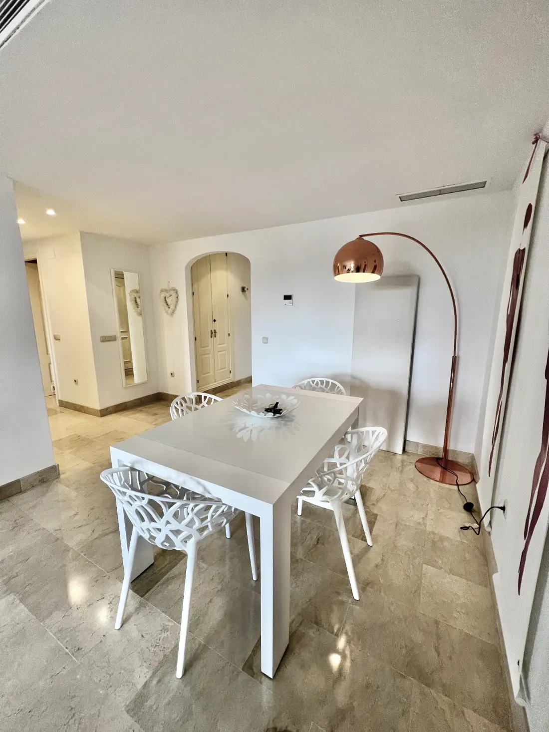 Appartements à Marbella