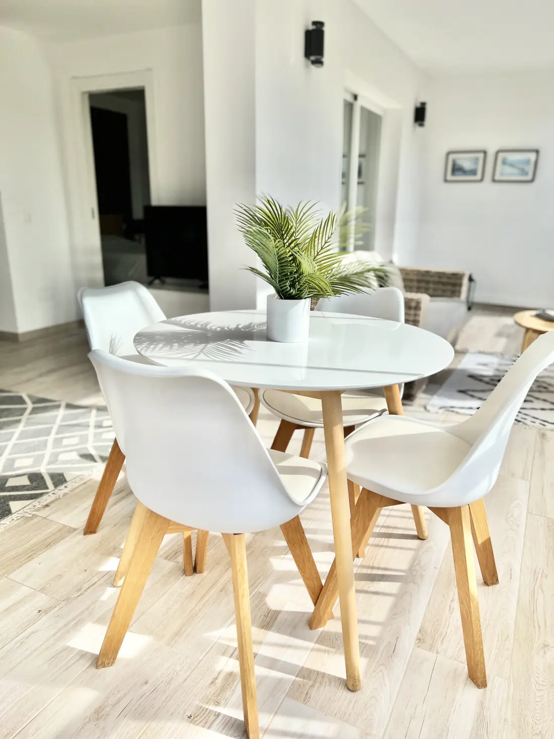 Appartements à Marbella