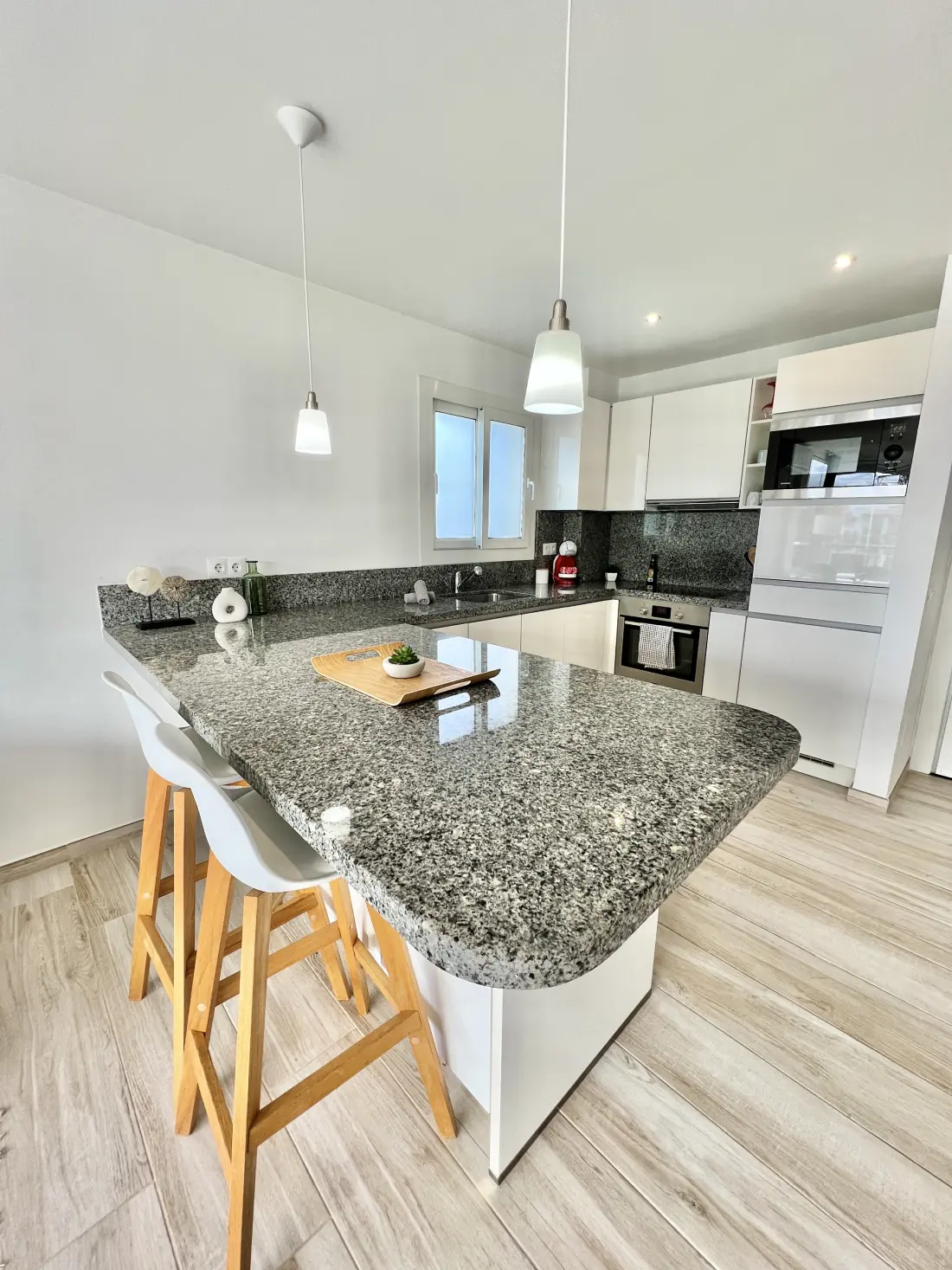 Appartements à Marbella