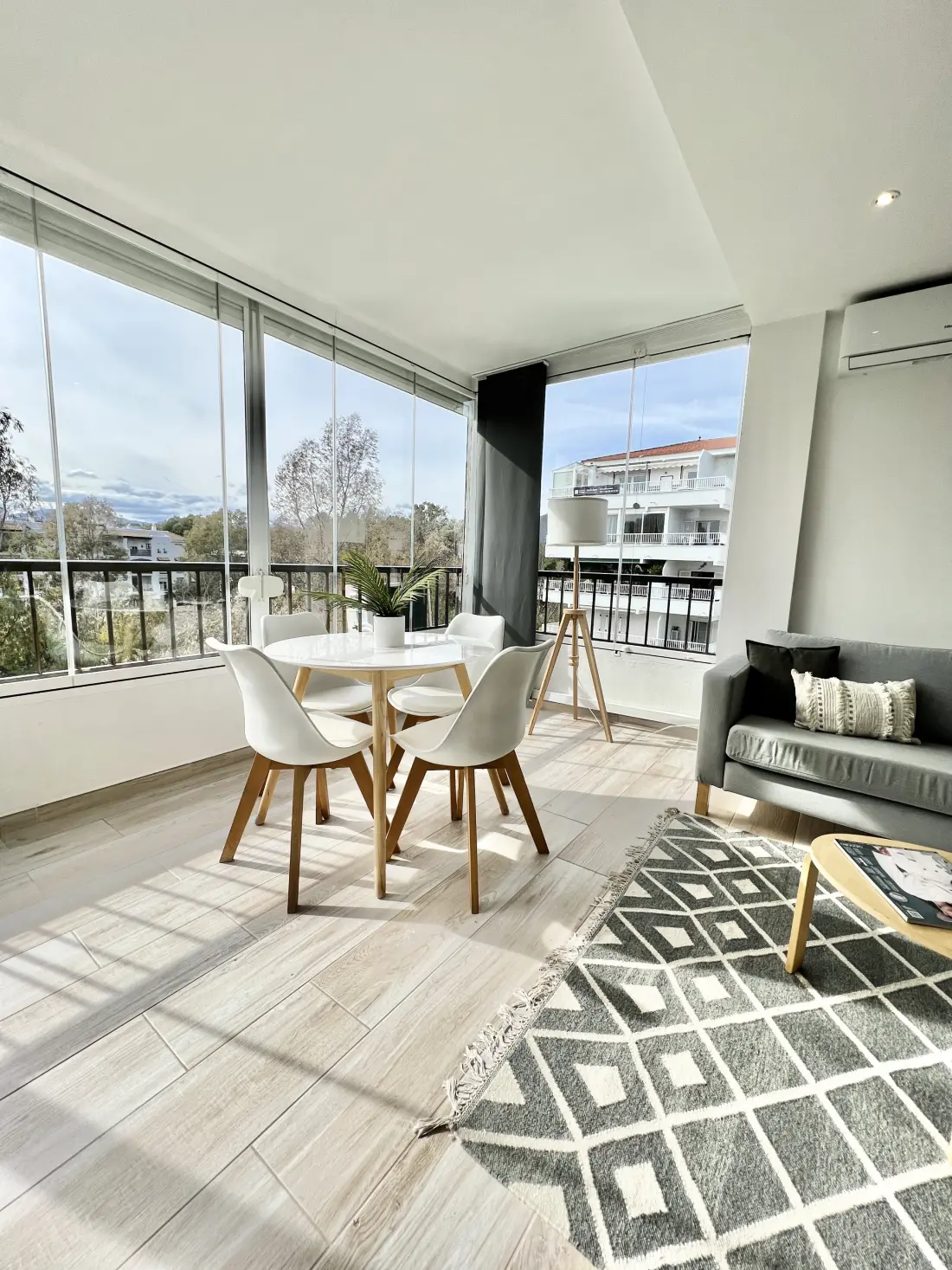 Appartements à Marbella