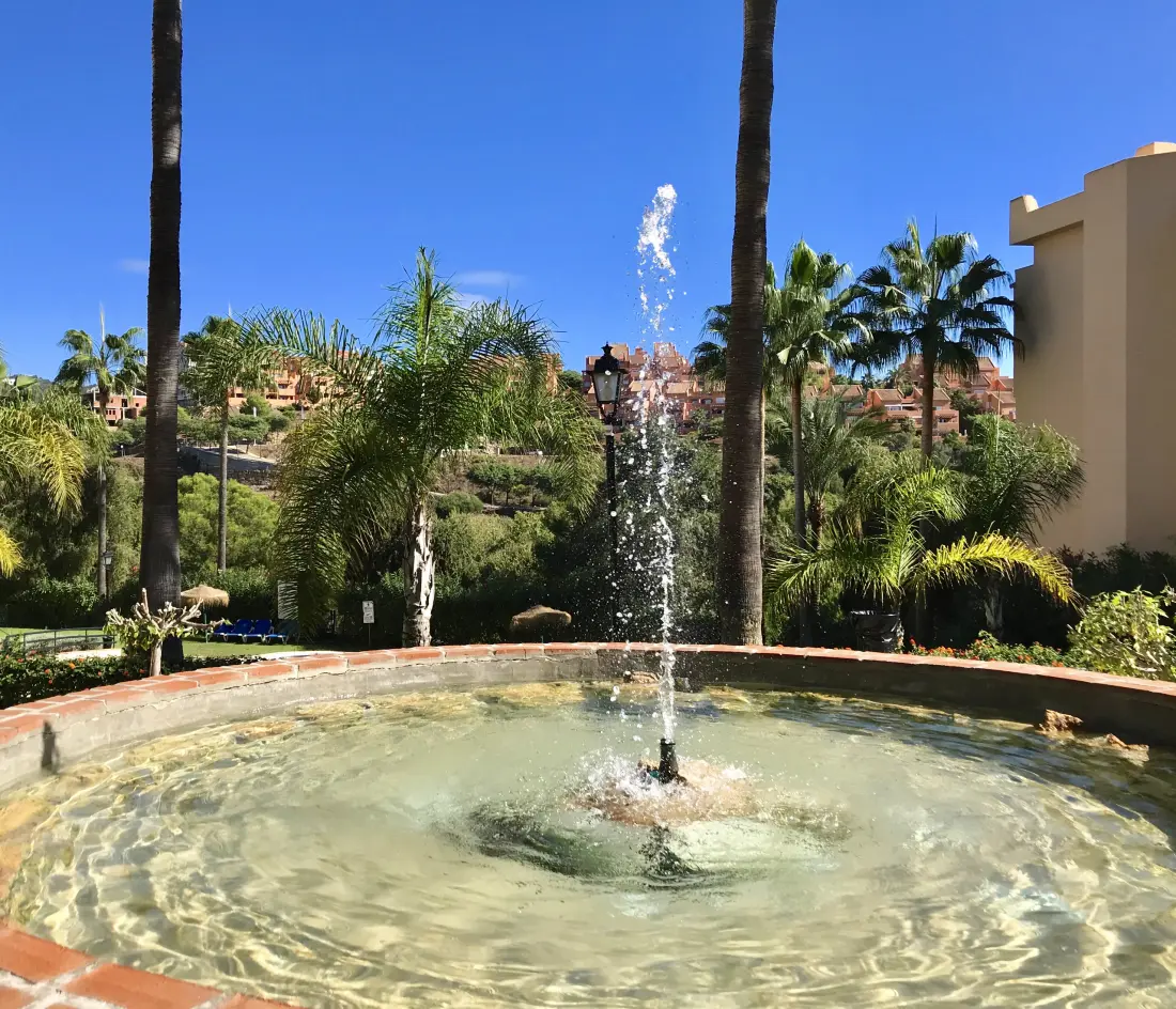 Appartements à Marbella