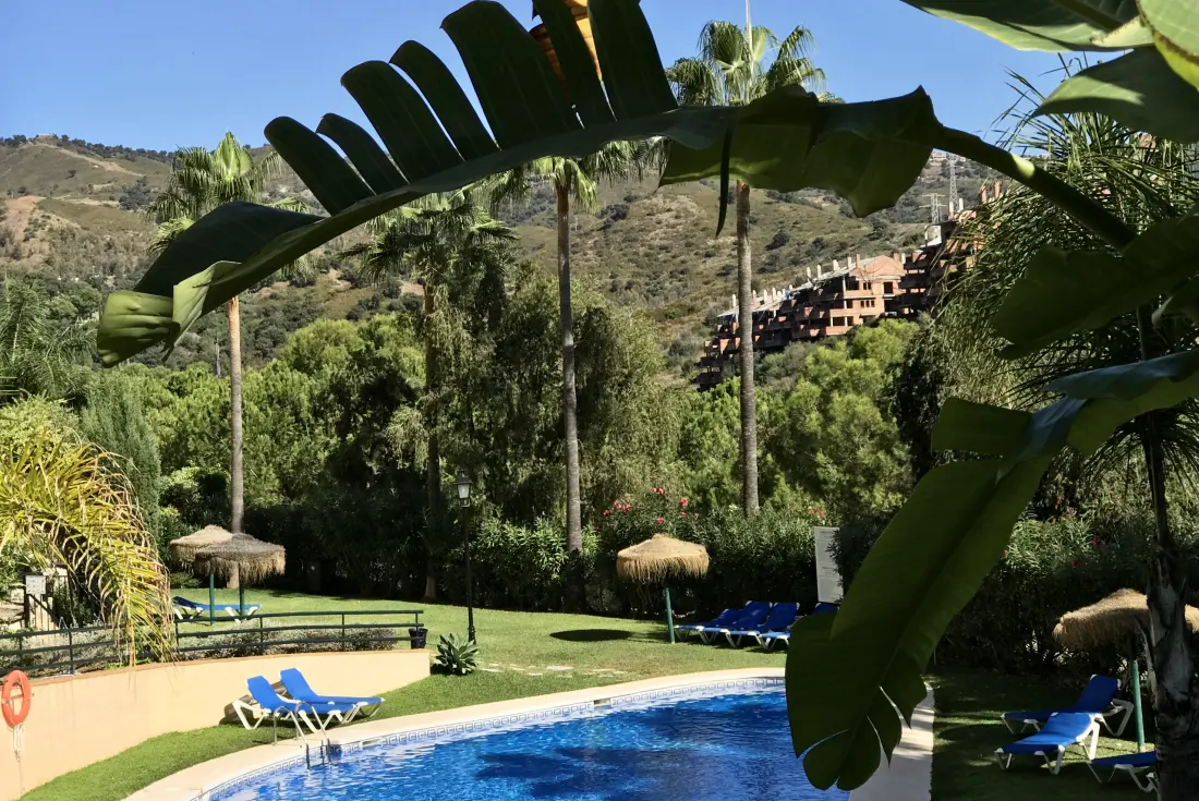 Appartements à Marbella