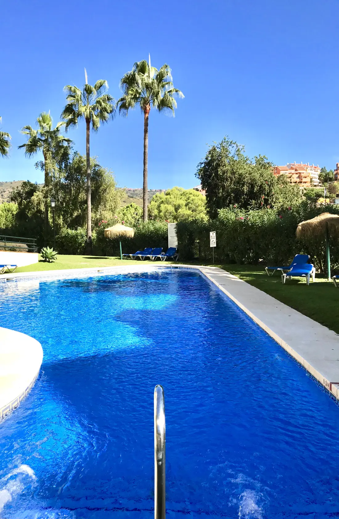 Appartements à Marbella
