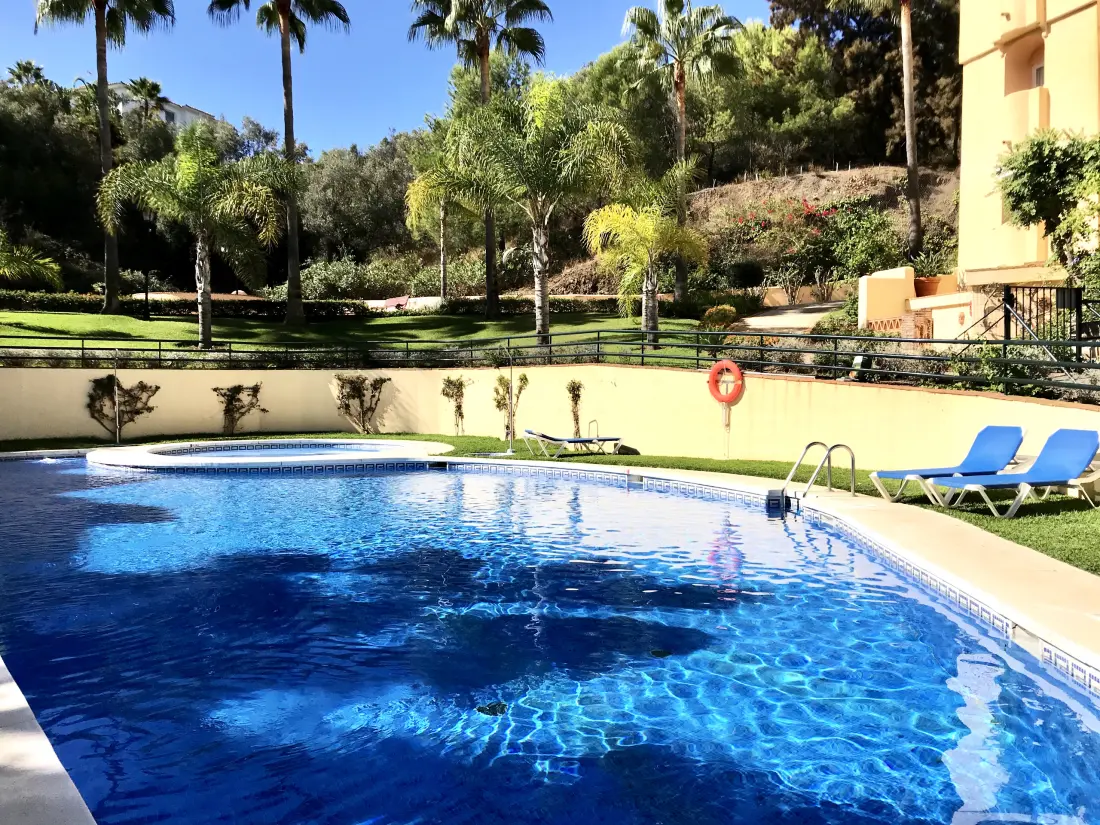 Appartements à Marbella