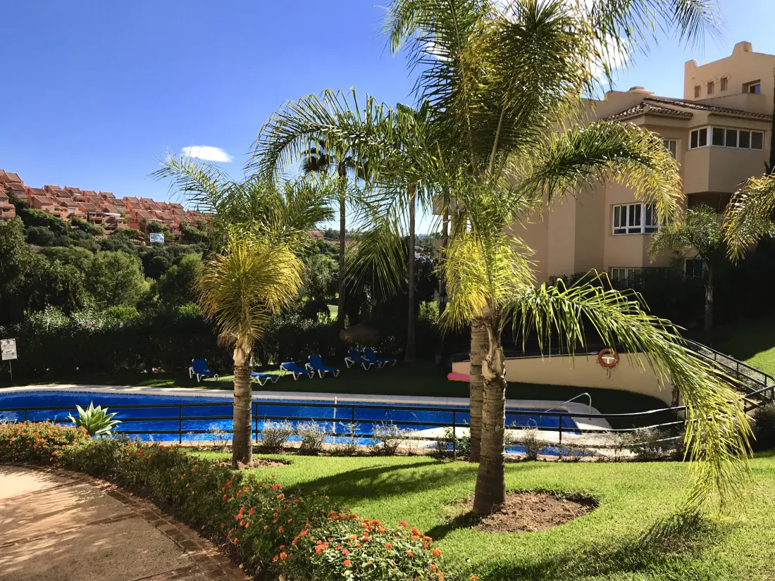 Appartements à Marbella