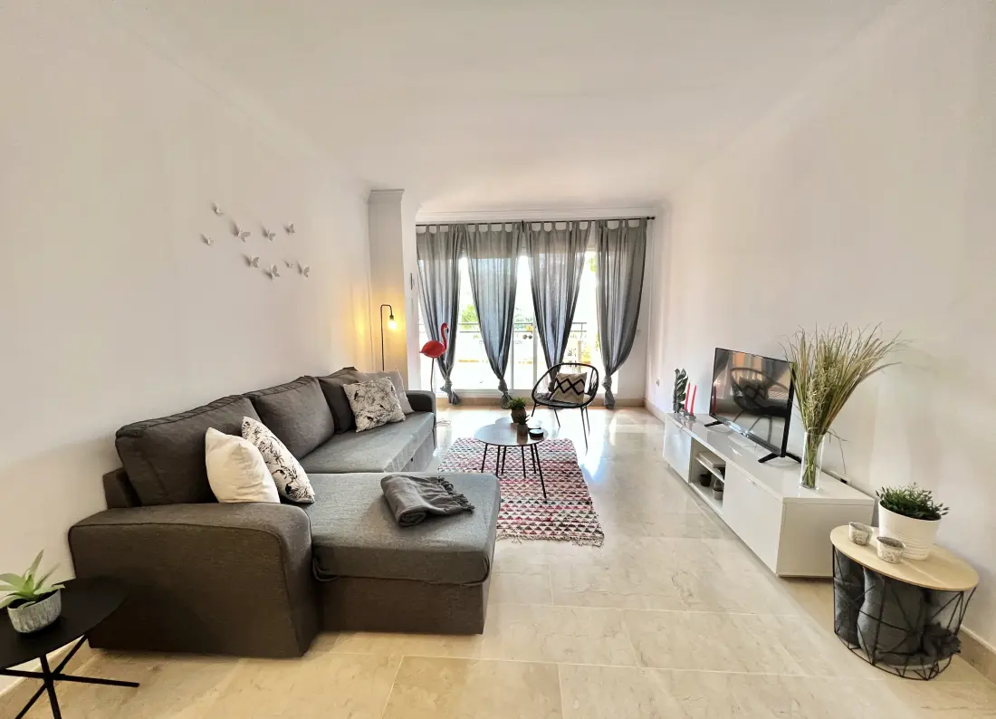 Appartements à Marbella