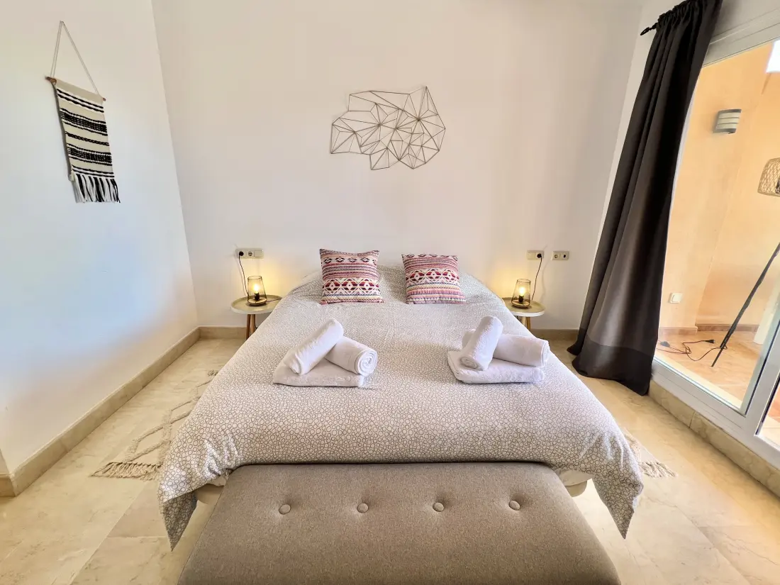 Appartements à Marbella