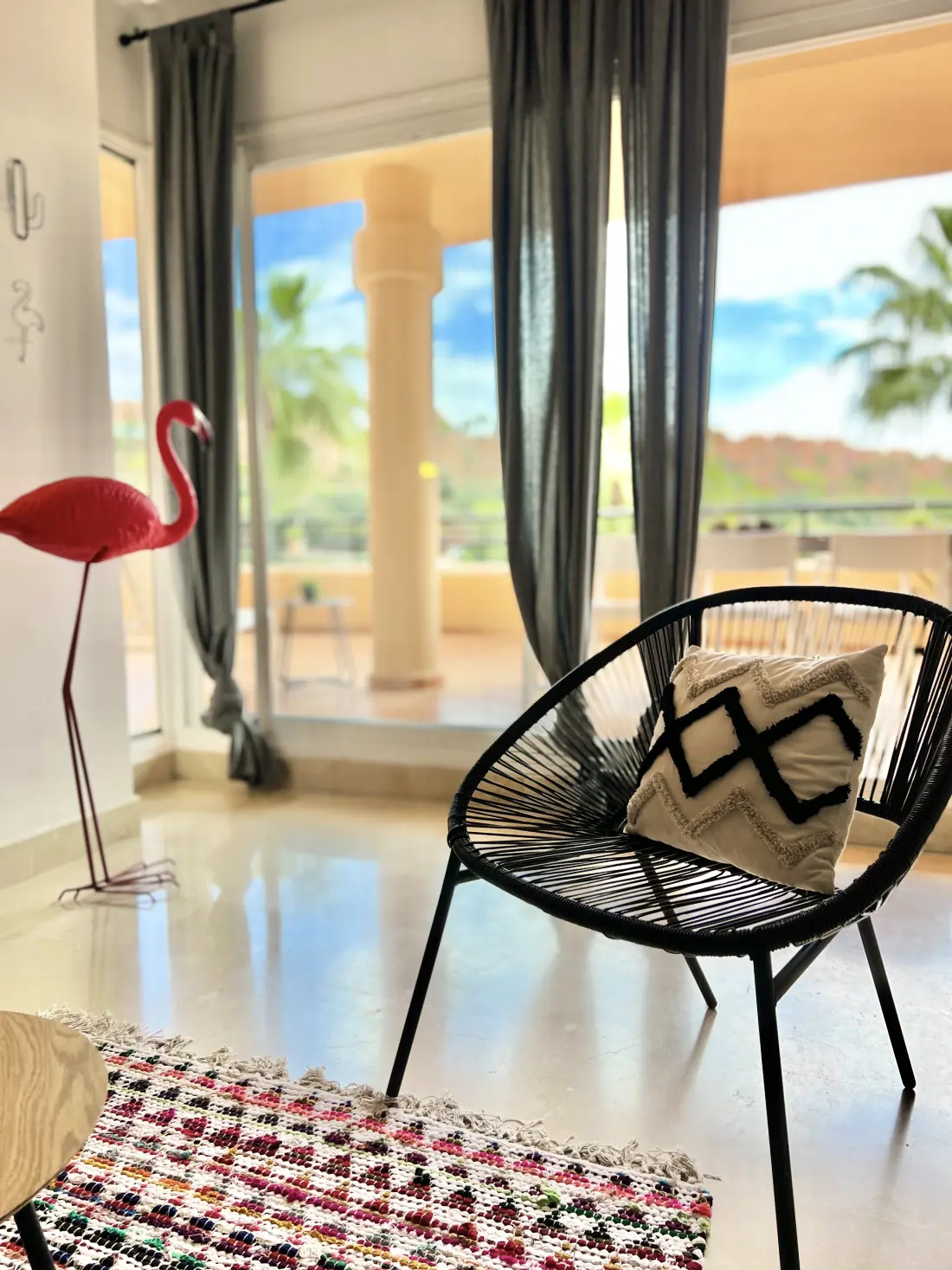 Appartements à Marbella