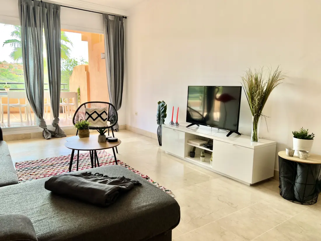 Appartements à Marbella