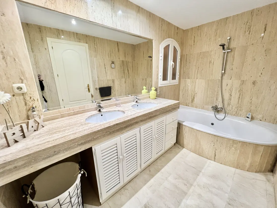 Appartements à Marbella