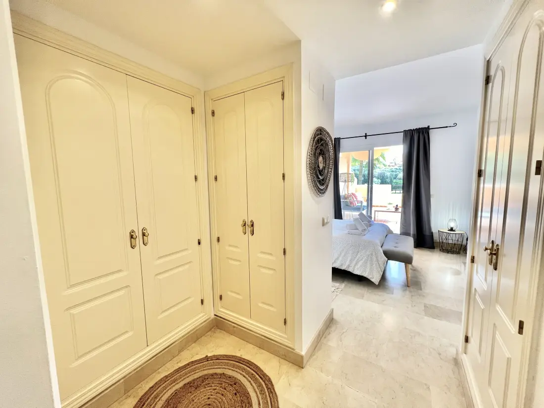 Appartements à Marbella
