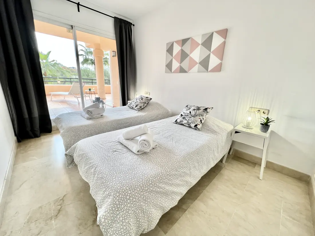 Appartements à Marbella