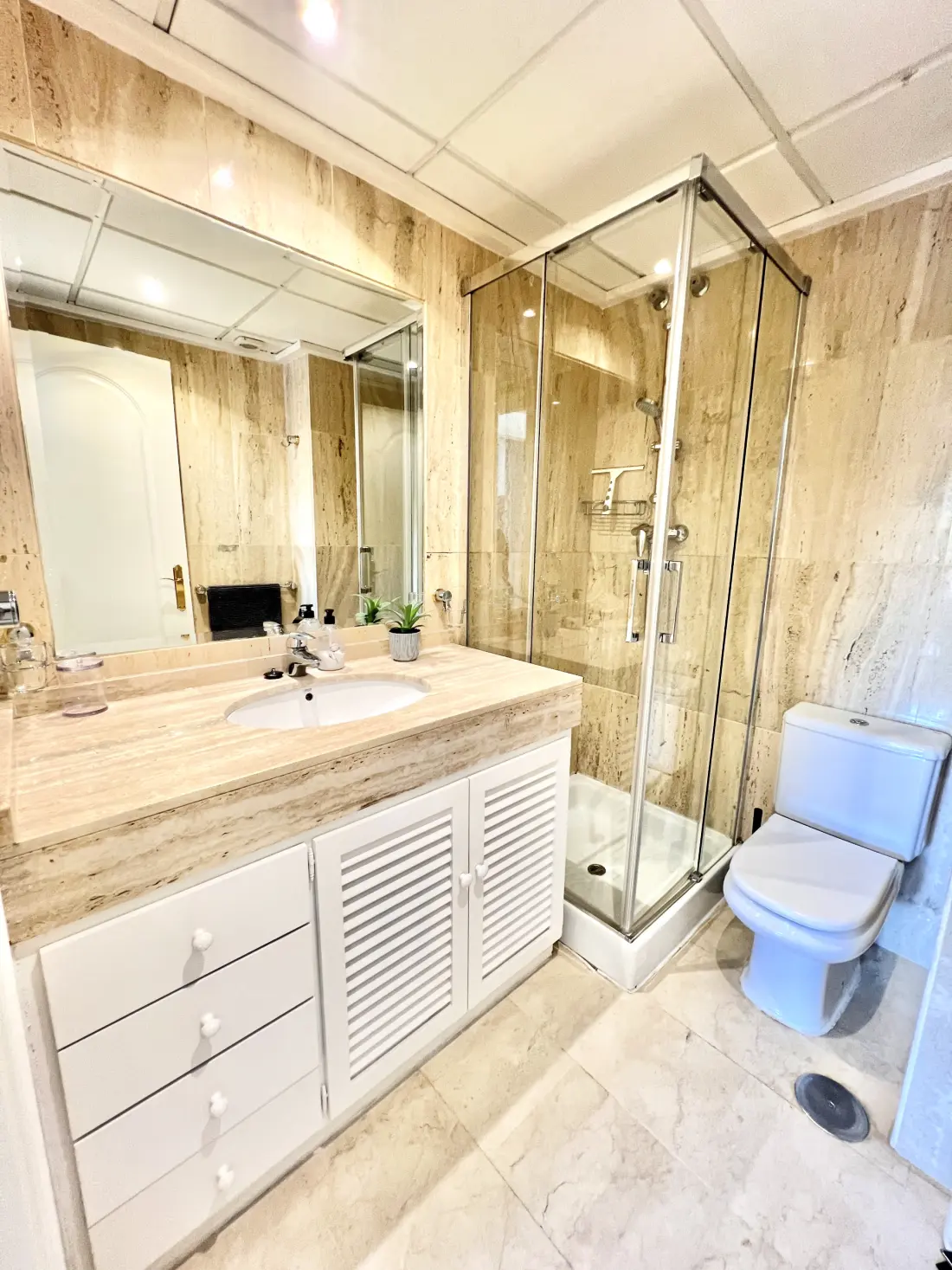 Appartements à Marbella
