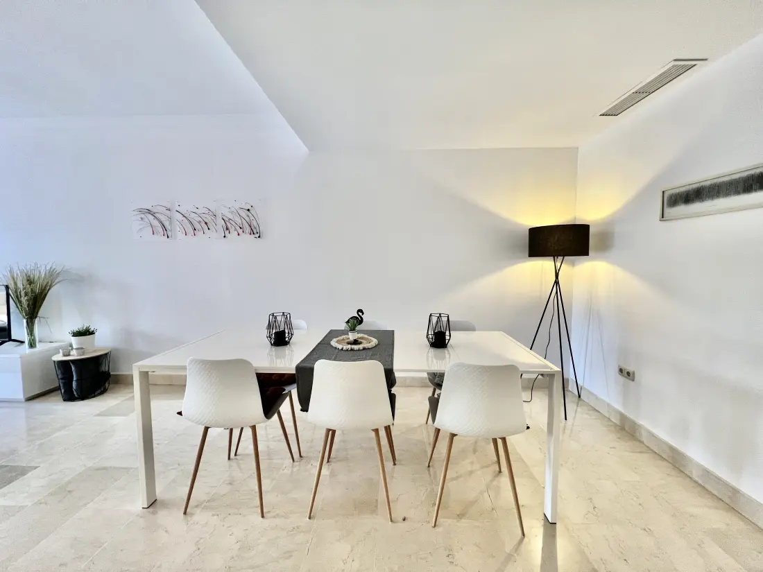 Appartements à Marbella