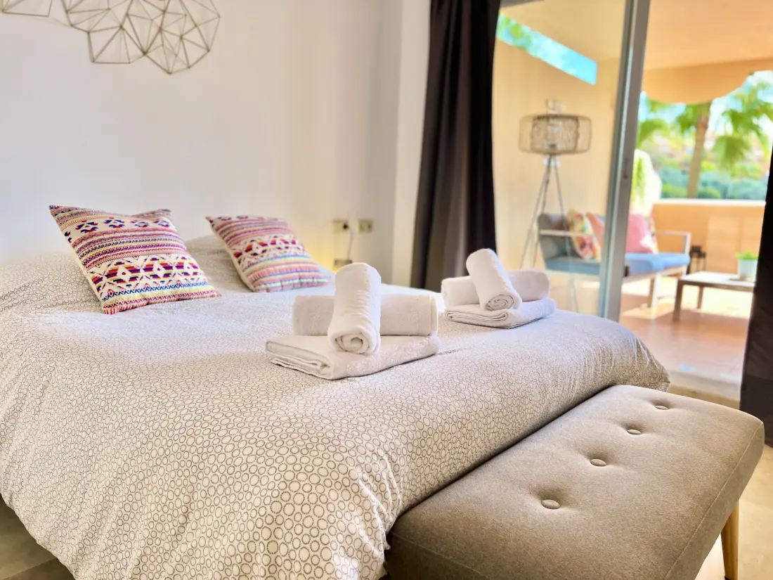 Appartements à Marbella