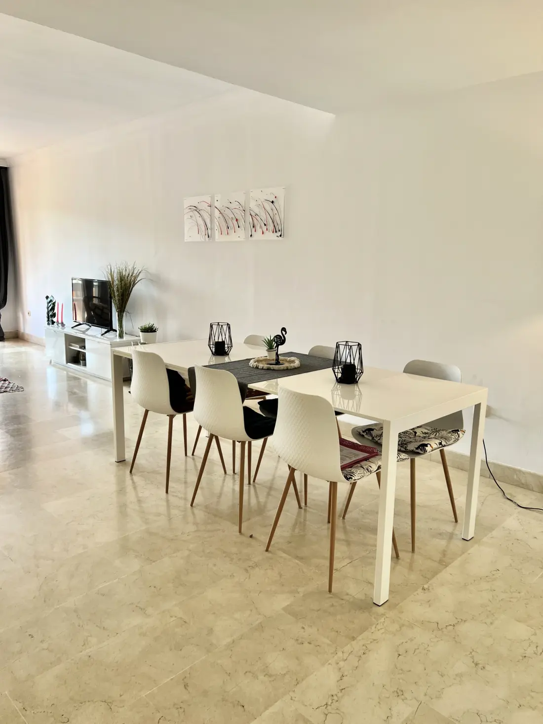 Appartements à Marbella