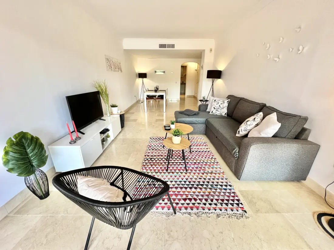 Appartements à Marbella