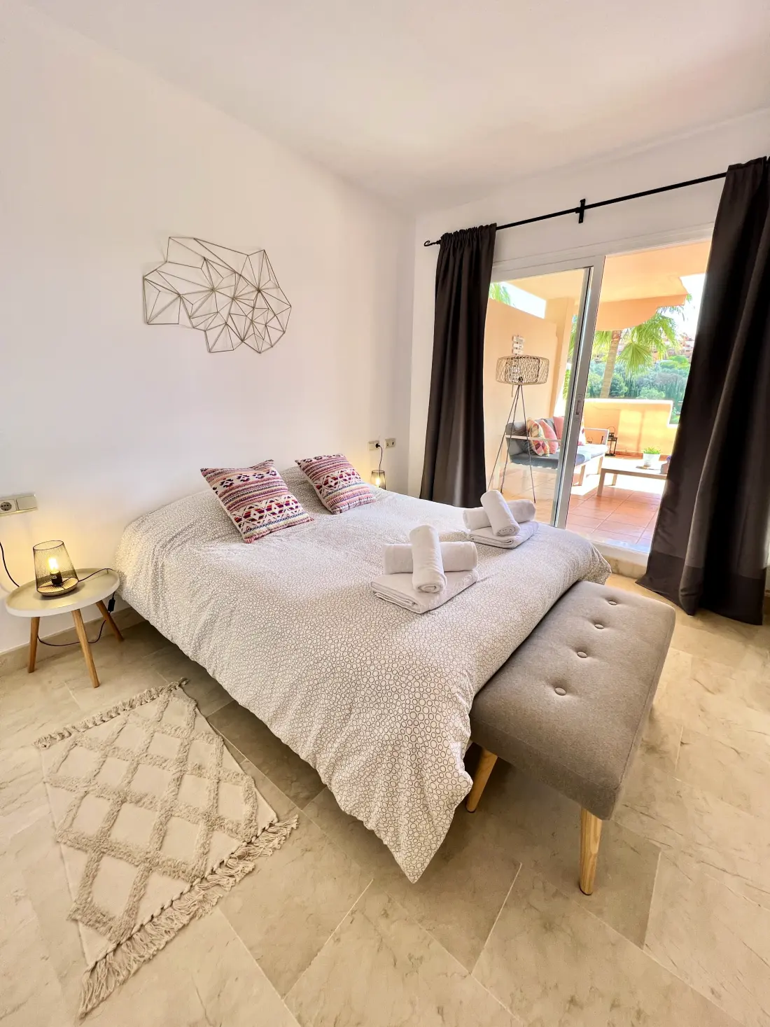 Appartements à Marbella