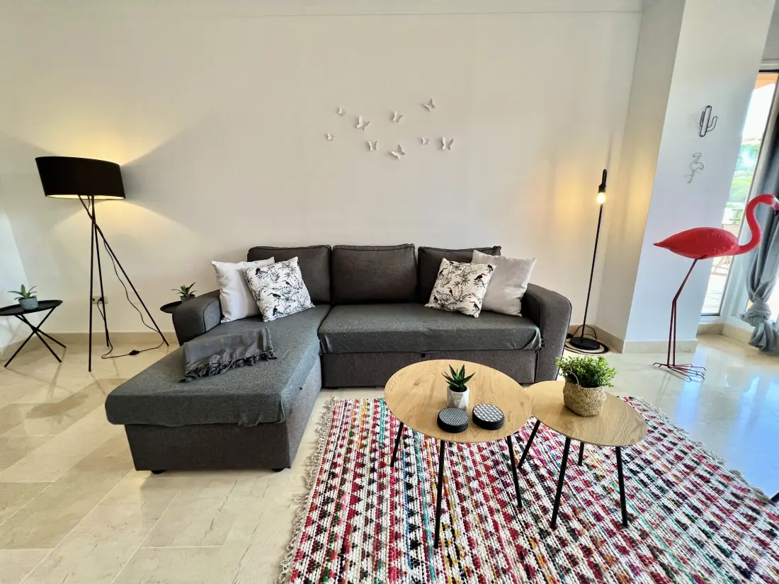 Appartements à Marbella