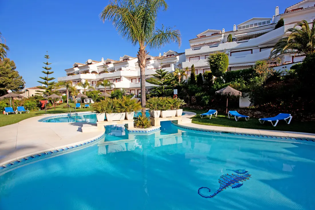 Appartements à Marbella